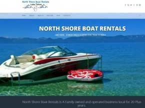 North Shore Boat Rentals